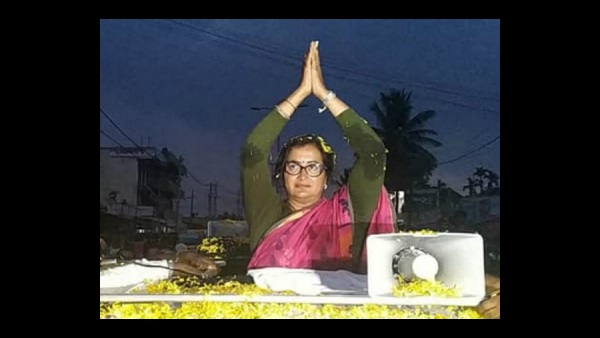 ಕುಮಾರಸ್ವಾಮಿ ಗುಡುಗು