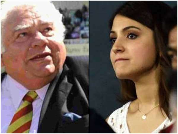 ಯಾವಾಗಲು ನನ್ನನ್ನು ದೂಷಿಸಲಾಗುತ್ತೆ