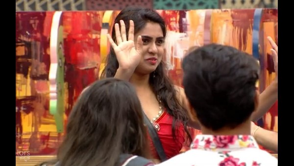 ನಂಬುತ್ತಿಲ್ಲ ಕೆಲವರು