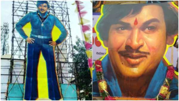 Daari Tappida Maga Movie Will Be Re Releasing On November 22nd Daari Tappida Maga Movie Will Be Re Releasing On November 22nd