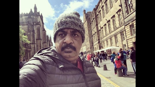 ಯೋಗರಾಜ್ ಭಟ್ 'ಮುಂಗಾರು ಮಳೆ'ಯನ್ನು ಮರೆಯೋಲ್ಲ