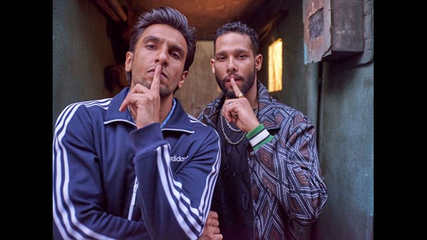 ಒಂದು ಚುಂಬನದ ಕಥೆ