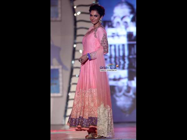 ನಟನಿಂದ ದೂರ ಸರಿದ ಇಶಾ