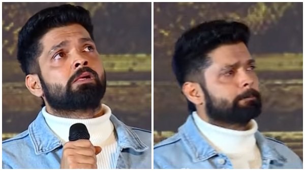 ಹಳೆಯ ಲೈಫ್ ನೆನೆದ ರಕ್ಷಿತ್