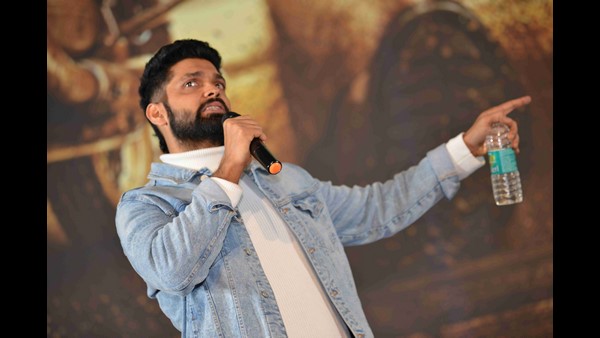 ನನ್ನ ತಂಡ ನನ್ನ ಜೊತೆ ಇದೆ