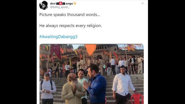 ಸಲ್ಮಾನ್ ಅಭಿಮಾನಿಗಳು ಏನಂತಾರೆ.? ಸಲ್ಮಾನ್ ಅಭಿಮಾನಿಗಳು ಏನಂತಾರೆ.?