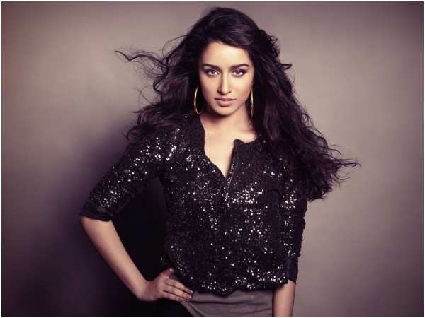 Shraddha Kapoor Will Be Playing Female Lead In Jersey Movie Hindi Remake