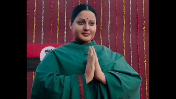 ಕಂಗನಾ ಬದಲು ಕಮಲ್ ಮಾಡಬಹುದಿತ್ತು