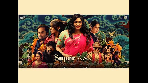 ಸಿನಿಮಾ ನೋಡಿ ಥ್ರಿಲ್ ಅಂದ ರಣ್ವೀರ್ 