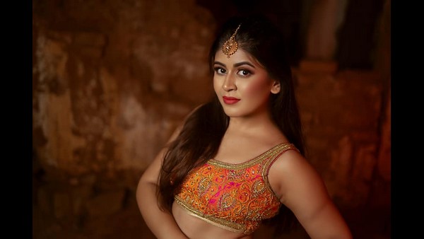 ರಕ್ಷಾ ಸೋಮಶೇಖರ್ ! 