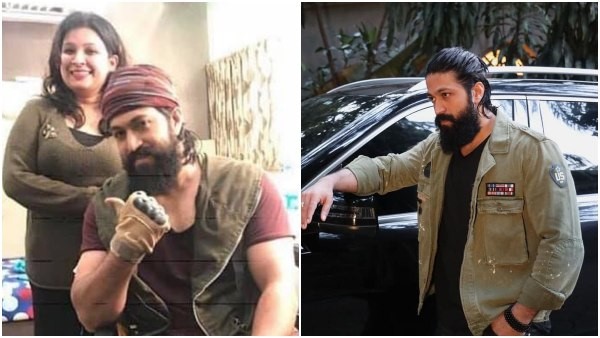 ಸ್ಟೈಲ್ ಹಿಂದಿನ ಸೂತ್ರಧಾರಿ ಸಾನಿಯಾ