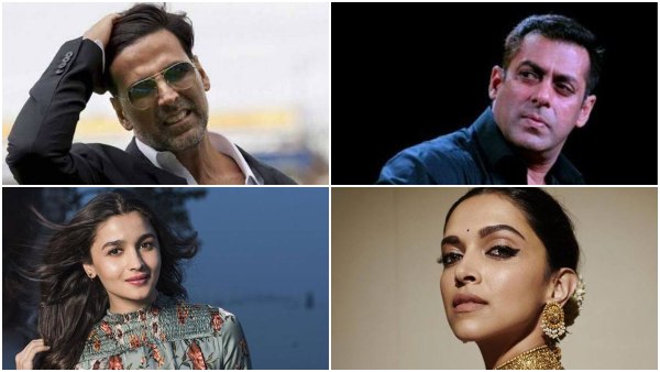 Akshay Kumar Beats Salman Khan In Forbes 2019 List 