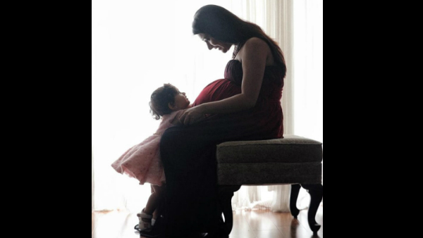 ಮಗಳಿಗೆ ರಾಧಿಕಾ ವಿಶ್ ಮಾಡಿರುವುದು ಹೀಗೆ...