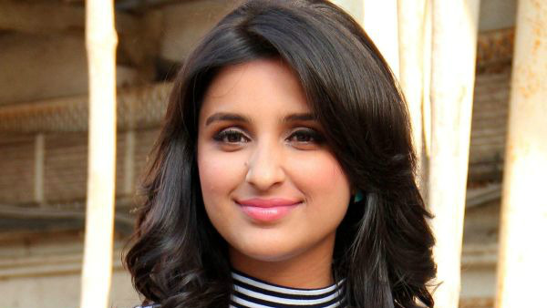 ಪರಿಣಿತಿ ಛೋಪ್ರಾ ಏನಂತಾರೆ.?