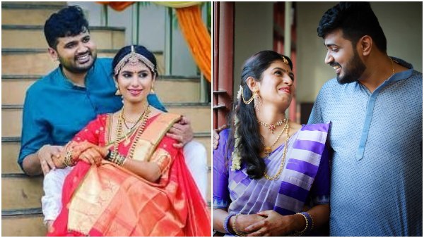 Magalu Janaki Fame Actress Pooja Got Marriage With Ranjith 