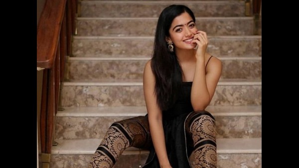 ನಾಗ ಚೈತನ್ಯ ಚಿತ್ರಕ್ಕೆ ನೋ ಎಂದ ರಶ್ಮಿಕಾ ಮಂದಣ್ಣ