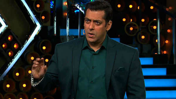 ಸಲ್ಮಾನ್ ಖಾನ್ ಕೊಟ್ಟ ಸ್ಪಷ್ಟನೆ