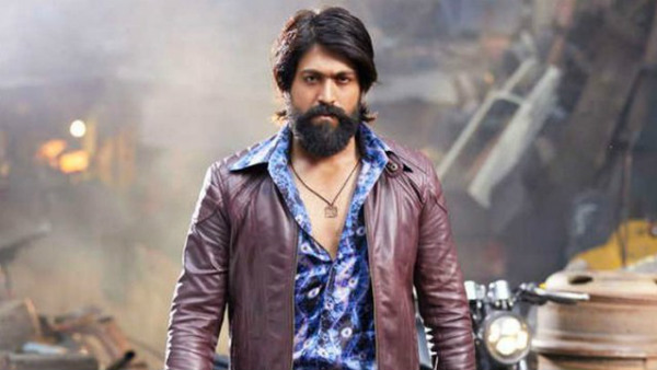 ಯಶ್ ಹುಟ್ಟುಹಬ್ಬಕ್ಕೆ ಕೆಜಿಎಫ್-2 ಟೀಸರ್