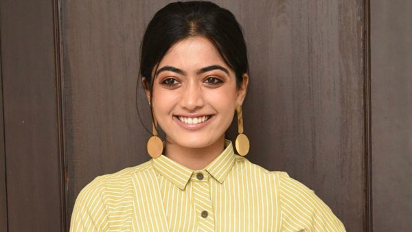 ಬಾಲಿವುಡ್ ಗೆ ರಶ್ಮಿಕಾ!