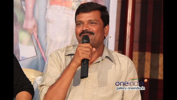 ಮತ್ತೆ ಬಣ್ಣ ಹಾಕಿದ ಎಸ್ ಮಹೇಂದರ್