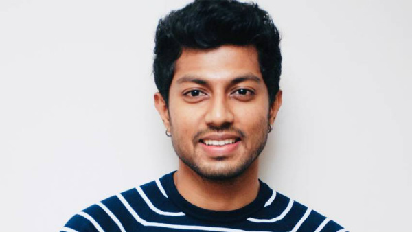 ಶ್ರೇಯಸ್ ಮಂಜು