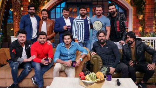 ಇದೇ ಮೊದಲಲ್ಲ.! ಇದೇ ಮೊದಲಲ್ಲ.!