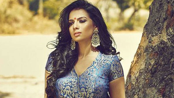 ಸ್ವಲ್ಪ ಹೆದರಿಕೆ ಬಂದಿದೆ