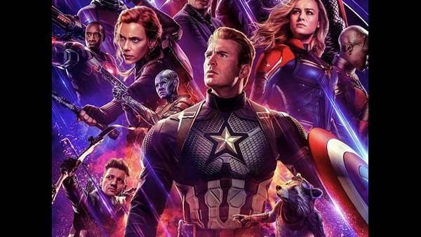 ಹಾಲಿವುಡ್ ಚಿತ್ರ 