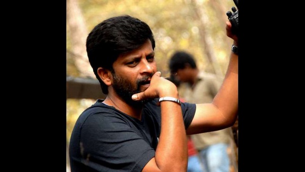 ಗಡ್ಡ ವಿಜಿ ನಿರ್ದೇಶನ 