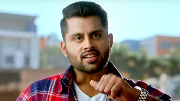 ಅಭಿಷೇಕ್ ಅಂಬರೀಶ್