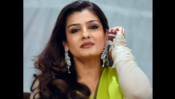 ರಮಿಕಾ ಸೇನ್ ಪಾತ್ರದಲ್ಲಿ ರವೀನಾ ಟಂಡನ್ 