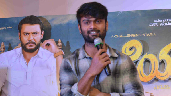 ನೋಡಲು ಬಂದವನಿಗೆ ಅವಕಾಶ