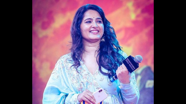 ಚಿರು ಜೊತೆ ಅನುಷ್ಕಾ ಶೆಟ್ಟಿ!