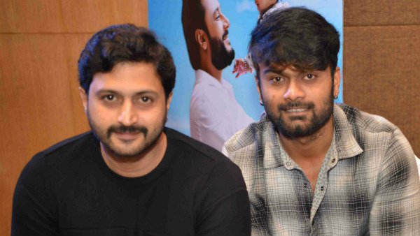 ಒಡೆಯ ಚಿತ್ರಕ್ಕೆ ಆಯ್ಕೆ ಮೊದಲು ನಾನು