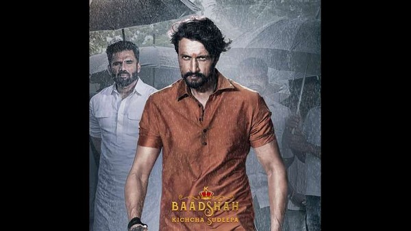 ಕಿಚ್ಚು ಹಚ್ಚಿದ್ದ ಪೈಲ್ವಾನ್ ಪೈರಸಿ