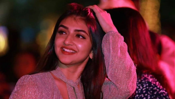 ಶ್ರೀಲೀಲಾ