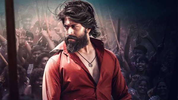 ಕನ್ನಡದ ಕೆಜಿಎಫ್