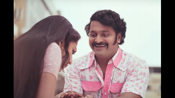 ಗೆಲುವಿನ ನಗೆ ಬೀರಿದ ರಿಷಬ್