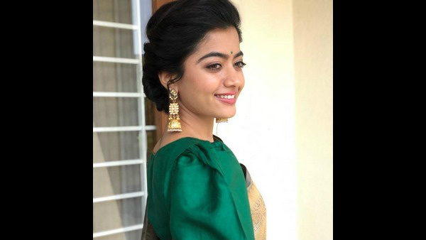 ಯಜಮಾನನ ರಾಣಿ