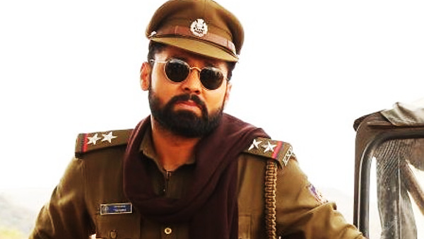 ಈ ಕೌಬಾಯ್ ಸಿನೆಮಾಕ್ಕೆ ಸ್ಥಳೀಯ ಸೊಗಡು 