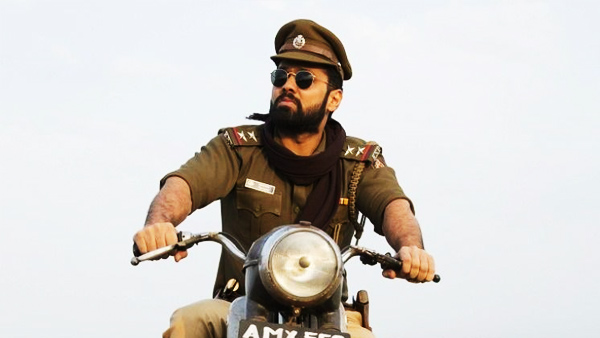 ಬಹುಕಾಲದ ನಂತರ ರಕ್ಷಿತ್ ಶೆಟ್ಟಿ ತೆರೆ ಮೇಲೆ 