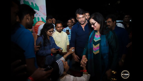 ಹಿರಿಯ ನಟಿ ಜಯಂತಿ