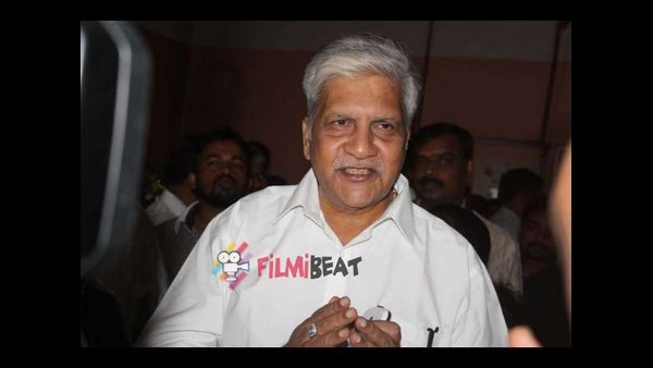 ವರ್ಷಗಳ ಹಿಂದೆಯೇ ಸೆಟ್ಟೇರಬೇಕಿತ್ತು