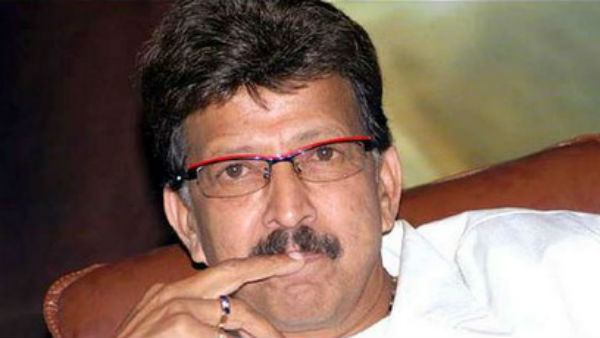 ಬಜೆಟ್ ಸಮಸ್ಯೆಯಿಂದ ನಿಂತ ಸಿನಿಮಾ