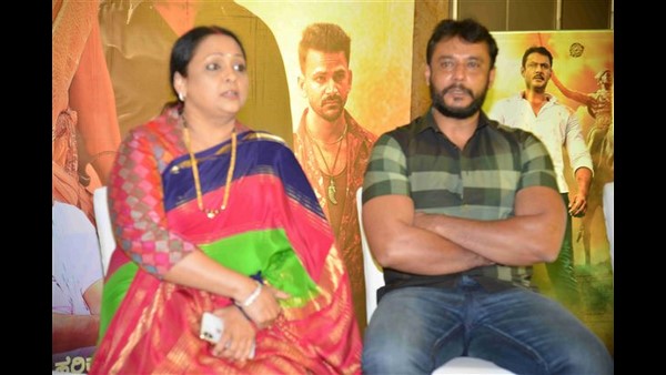 ಶೈಲಜಾ ನಾಗ್ ಜೊತೆ ಇನ್ನೊಂದು ಚಿತ್ರ