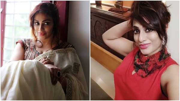 Malayalam Actress Jagee John Found Dead At Her House Malayalam Actress Jagee John Found Dead At Her House