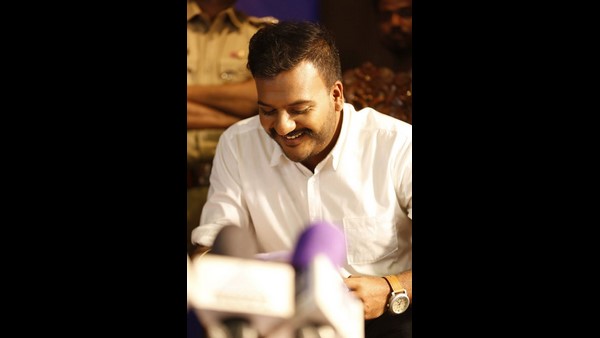 ಫಿಲ್ಮಿ ಬೀಟ್ ಕನ್ನಡಕ್ಕೆ ಮಯೂರ್ ಪ್ರತಿಕ್ರಿಯೆ