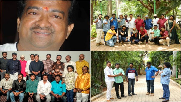  ತೆರೆಗೆ ಸಿದ್ಧವಾಗುತ್ತಿರುವ 'ಕಾಪಿಕಟ್ಟೆ'ಯ ಬಗ್ಗೆ ಹೇಳಿ