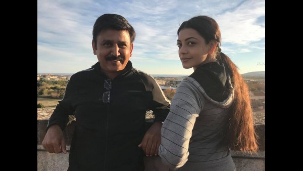 ರಮೇಶ್ ಅರವಿಂದ್