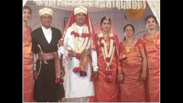 ಬಿಗ್ ಬಾಸ್ ಅಯ್ಯಪ್ಪ-ನಟಿ ಅನು